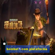 boinbet1.com plataforma